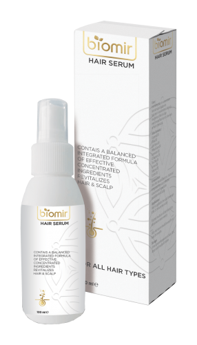 hair serum